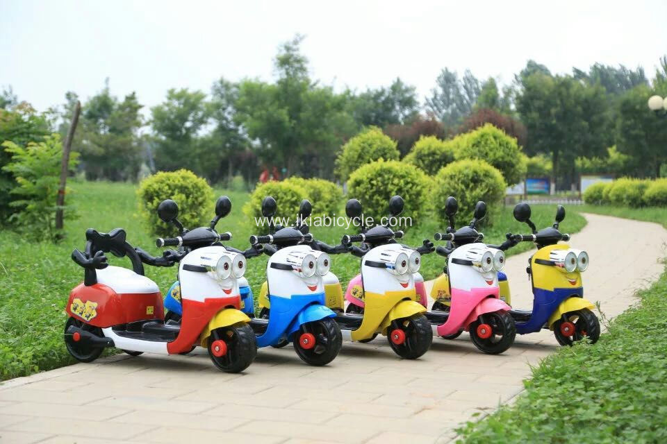Model Baharu Model Bayi Tricycle Elektrik Baru