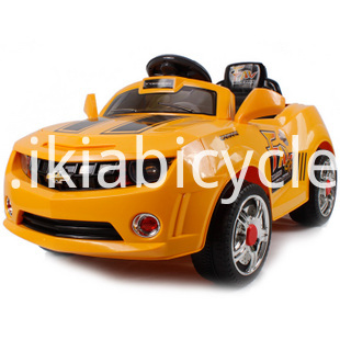 Bateri Bluetooth Powered Kids Electric Car