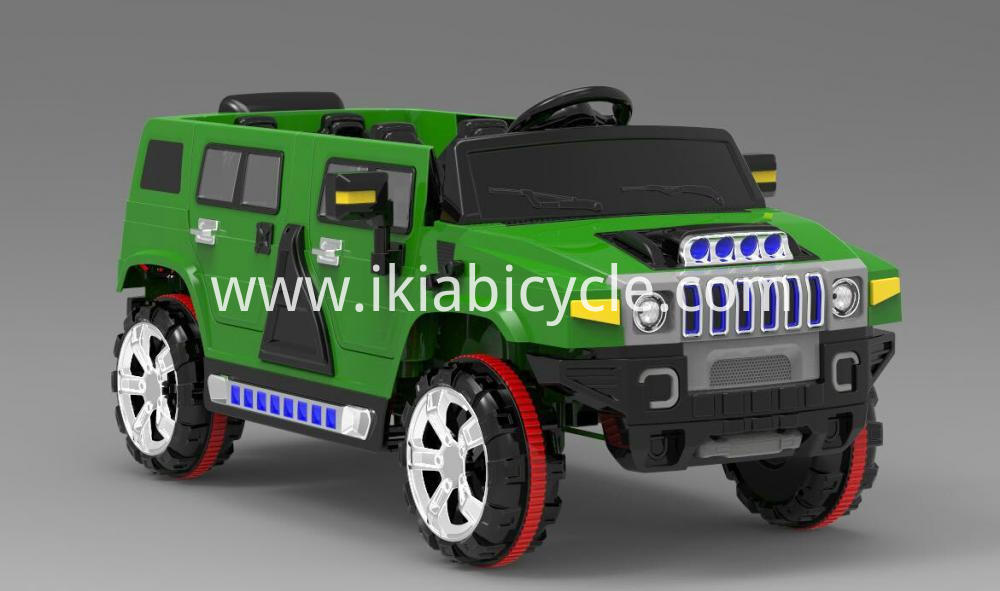 Hadiah Kanak -kanak Super Ride on Cars