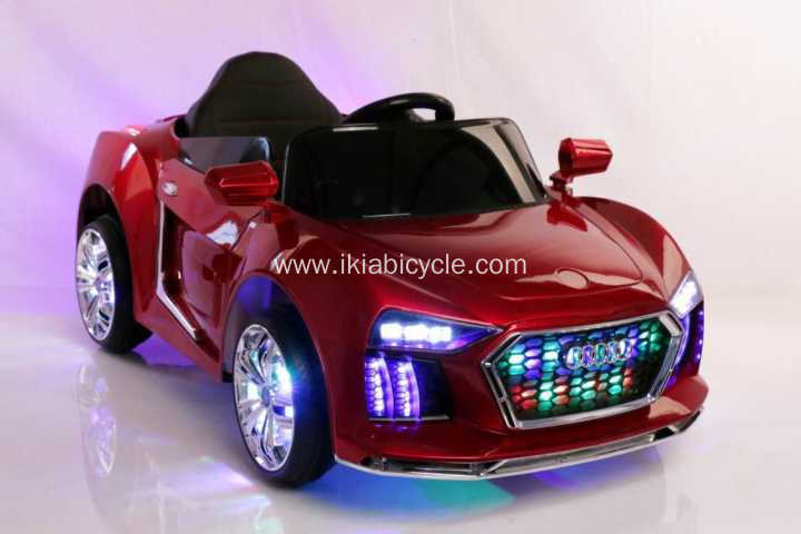 Kereta mini mini kereta untuk kanak -kanak