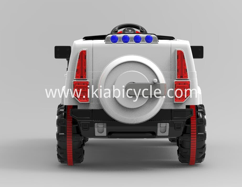Kereta elektrik serbuk super